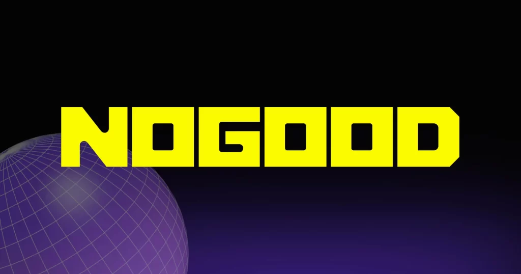 top social media marketing company Nogood