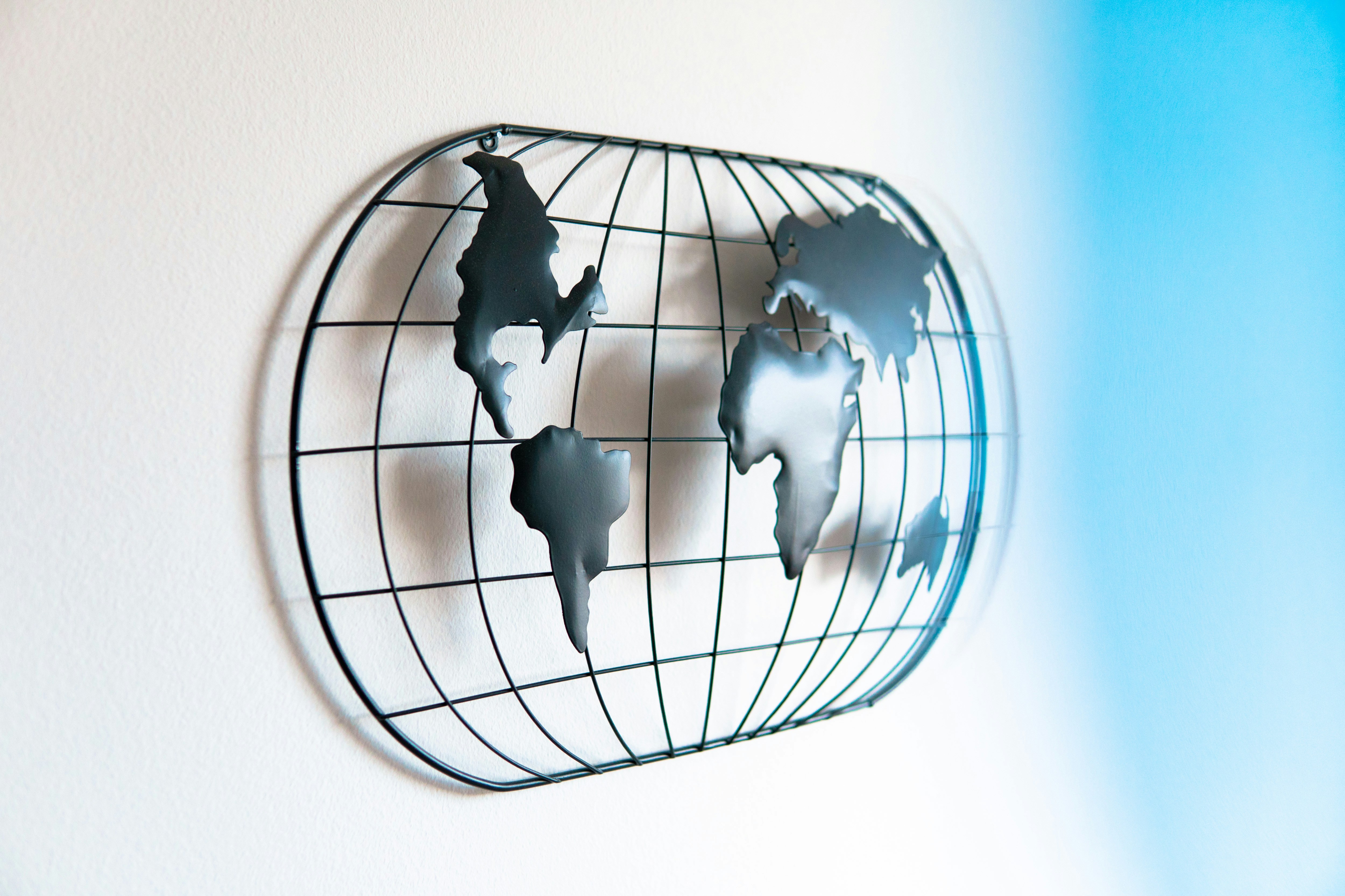 Why More Global Businesses Are Choosing the U.S. for Expansion