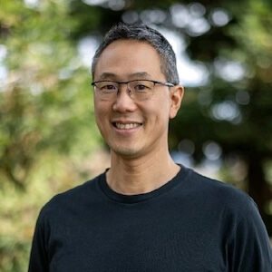 Jon Li
